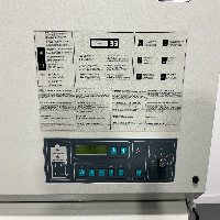 Telstar Bio II A Cabinet image 3